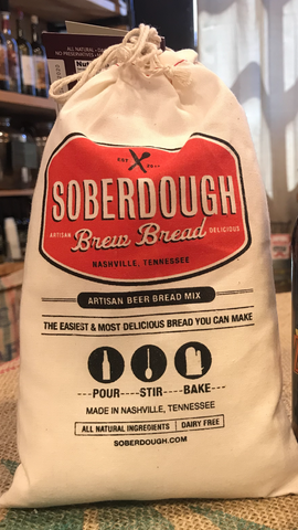 Soberdough