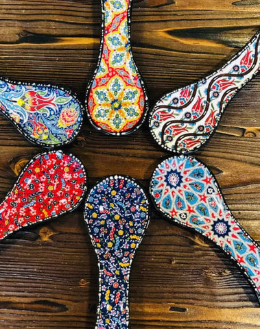 Hand Crafted Kitchen Items