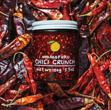 CHILI CRUNCH