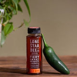 LONESTAR HONEY FIREY SWEET MESQUITE