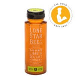 LONESTART HONEY LUCKY LIME & SEA SALT
