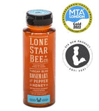 LONESTAR HONEY ROSEMARY PEPPER