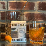 OLD FASHIONED