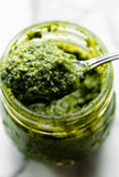 PESTO WITH TRUFFLE
