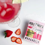 STRAWBERRY MARGARITA