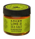 LONESTART HONEY LUCKY LIME & SEA SALT