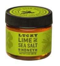 LONESTART HONEY LUCKY LIME & SEA SALT