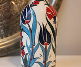 Ceramic Olive Oil Bottle