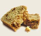 CINNAMON SWIRL ARTISAN BREAD