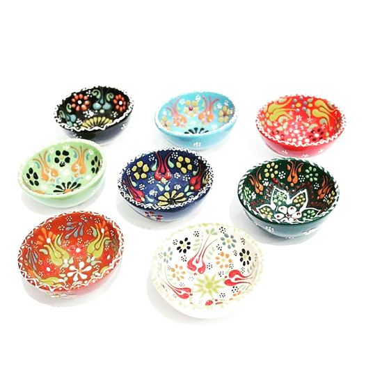 DIPPING BOWLS