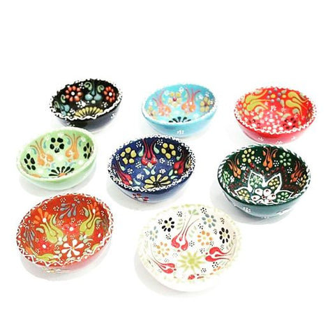 DIPPING BOWLS