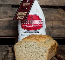 CLASSIC ARTISAN BREAD