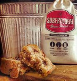 CINNAMON SWIRL ARTISAN BREAD